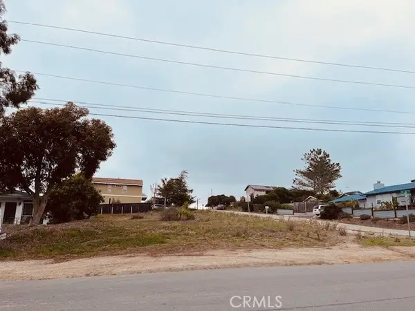 0 10th Street, Los Osos, CA 93402