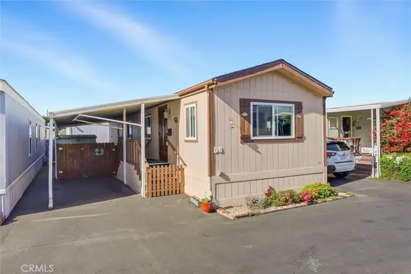 500 Atascadero Road #D8, Morro Bay, CA 93442