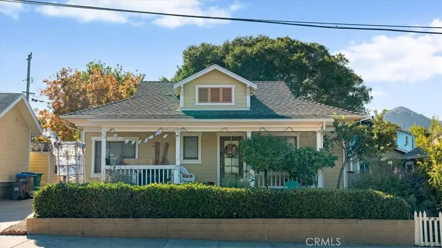 791 ,793,795 Pepper, San Luis Obispo, CA 93401 - Image #3