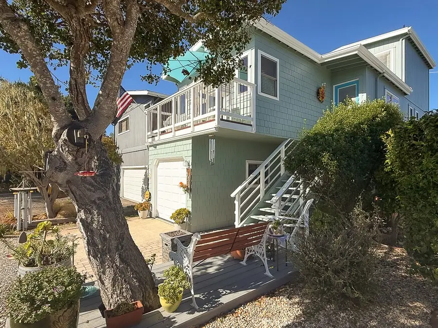 551 Leighton Street, Cambria, CA 93428 - Image #2