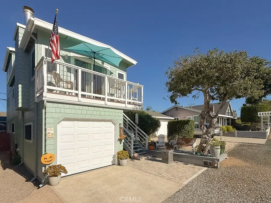 551 Leighton Street, Cambria, CA 93428 - Image #3
