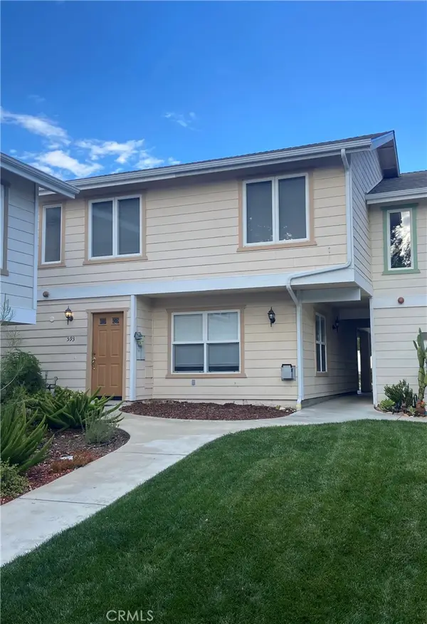 593 Central Avenue, Buellton, CA 93427