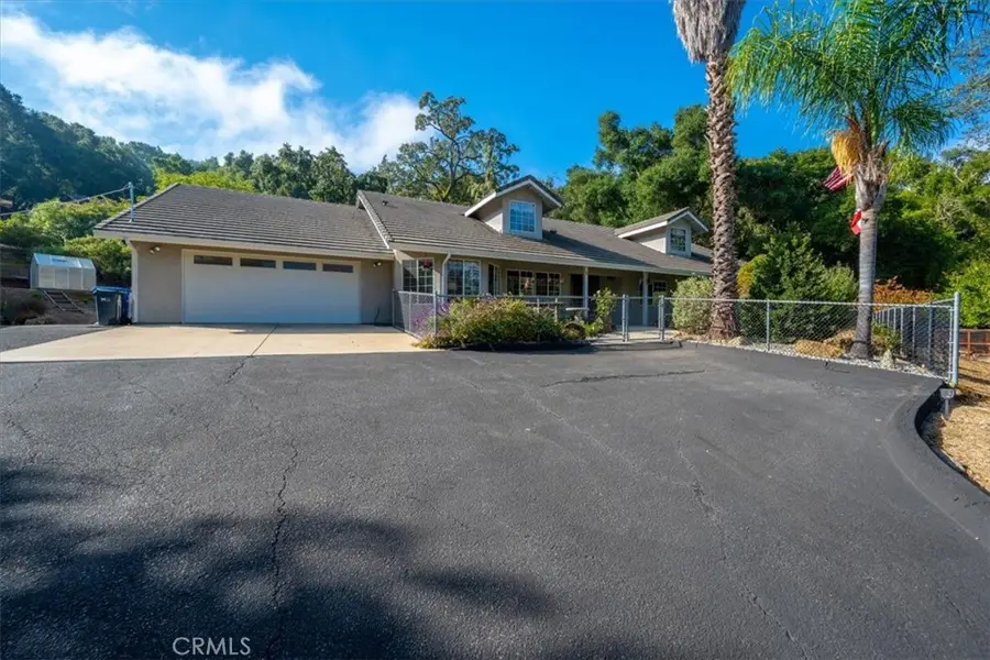 9350 Santa Cruz Rd, Atascadero, CA 93422 - Image #2