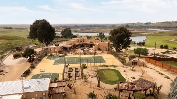 15516 N Friant Road, Friant, CA 93626