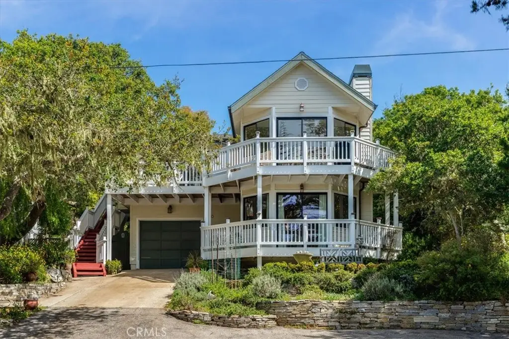 2180 Benson Avenue, Cambria, CA 93428 - Image #1