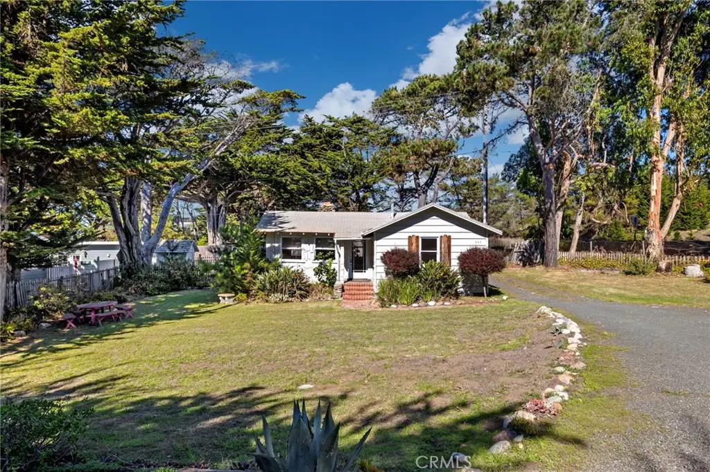 247 Weymouth, Cambria, CA 93428 - Image #1