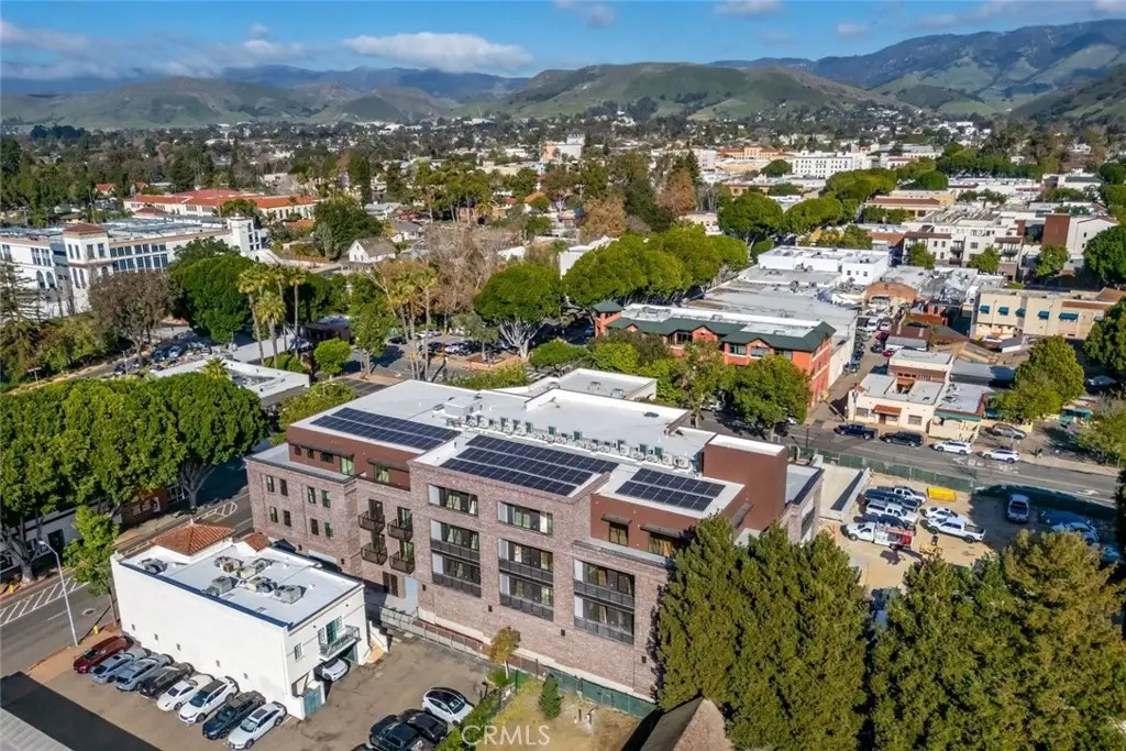 581 Higuera Street #202, San Luis Obispo, CA 93401 - Image #1