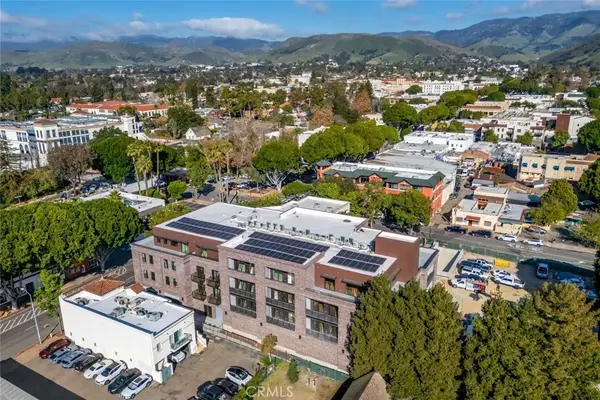 581 Higuera Street #202, San Luis Obispo, CA 93401