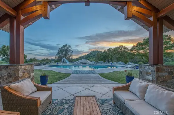 31825 Auberry Road, Auberry, CA 93602