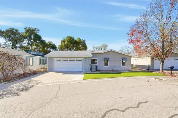 167 Via San Miguel, Paso Robles, CA 93446