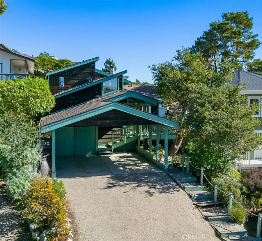523 Derby Lane, Cambria, CA 93428 - Image #2