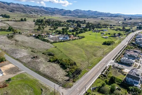 0 Calle Crotalo, San Luis Obispo, CA 93401