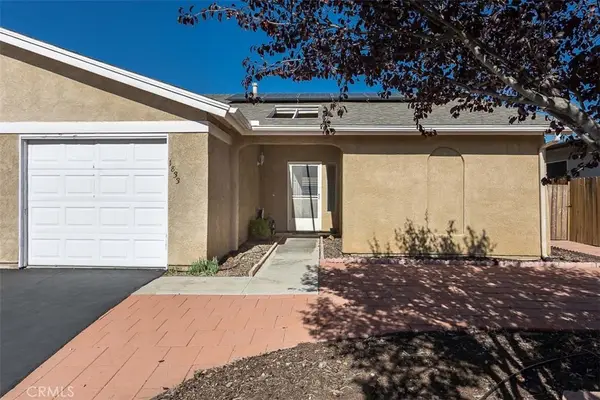 1833 Southview, Paso Robles, CA 93446