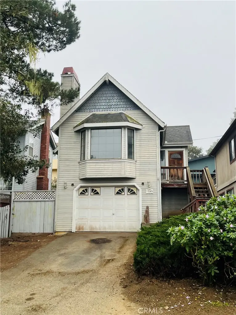 2387 Marjorie, Cambria, CA 93428 - Image #2