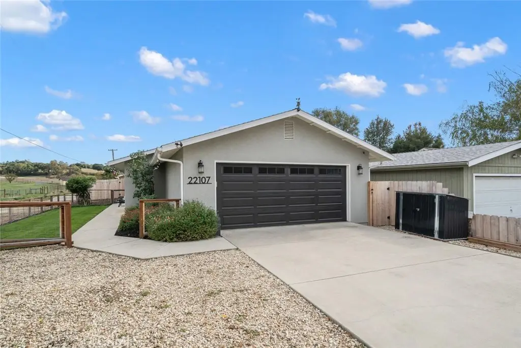 22107 J Street, Santa Margarita, CA 93453 - #1