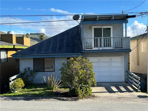 428 Zanzibar Street, Morro Bay, CA 93442