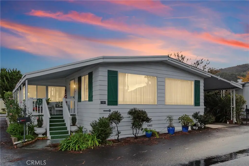 1801 Marsha Drive, San Luis Obispo, CA 93405 - Image #1