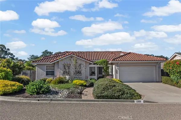 2331 Glenn, Los Osos, CA 93402
