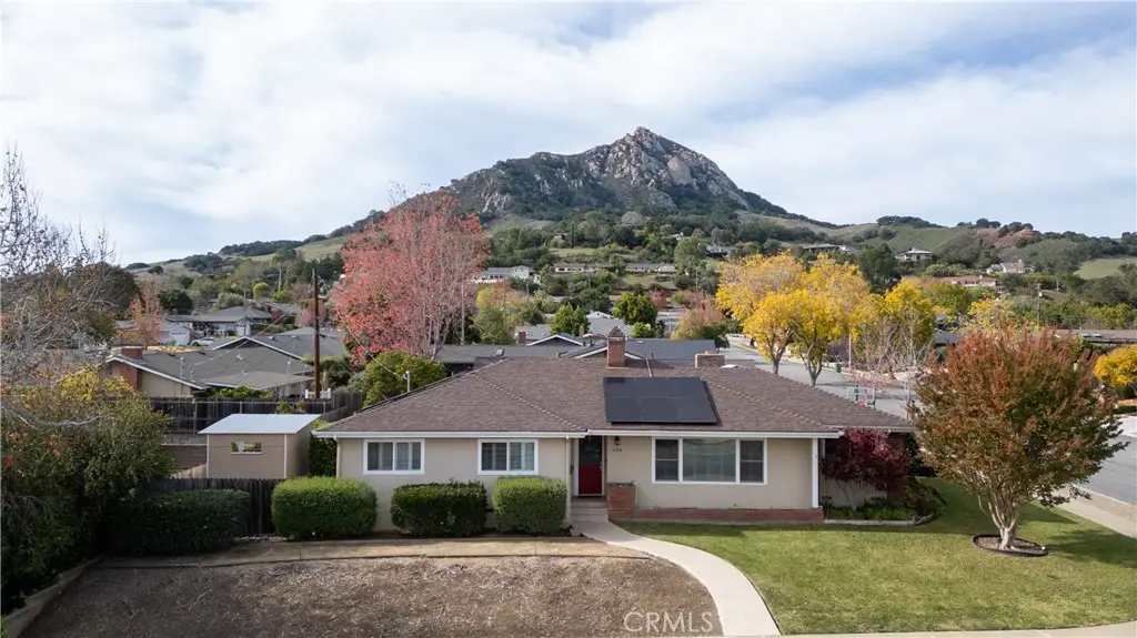 644 Jeffrey Drive, San Luis Obispo, CA 93405 - #1