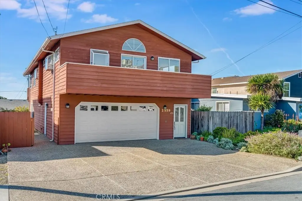 2559 Greenwood, Morro Bay, CA 93442 - Image #1