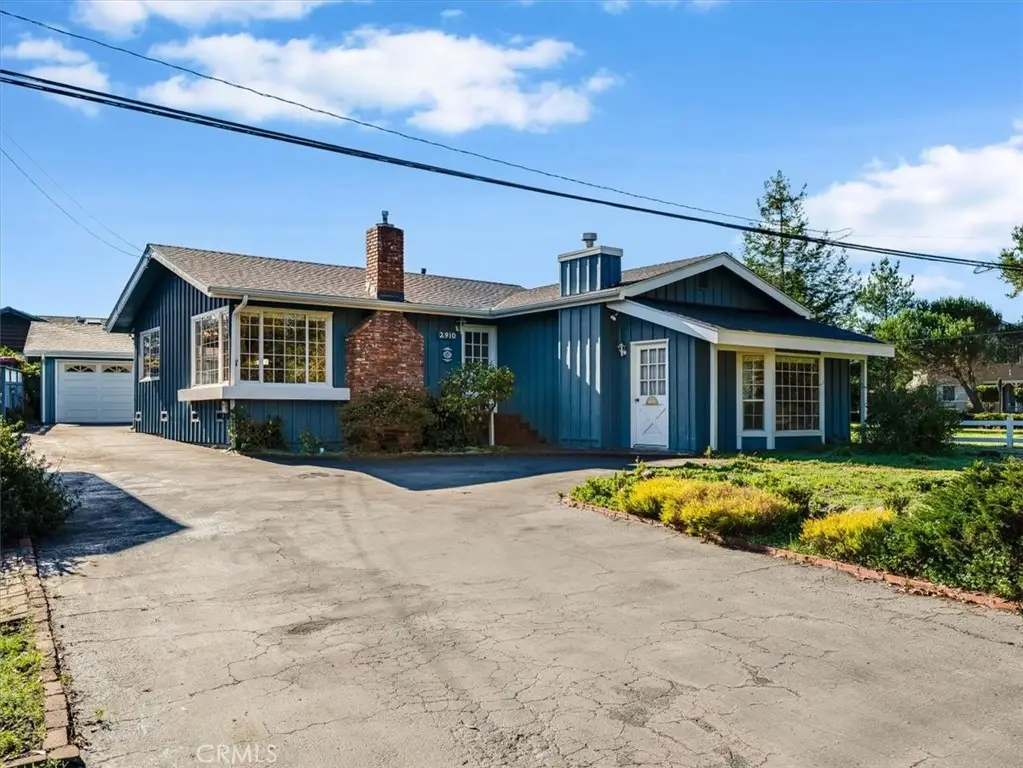 2910 Burton Drive, Cambria, CA 93428 - #1