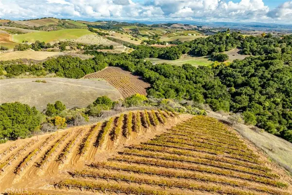 0 Peachy Canyon, Paso Robles, CA 93446