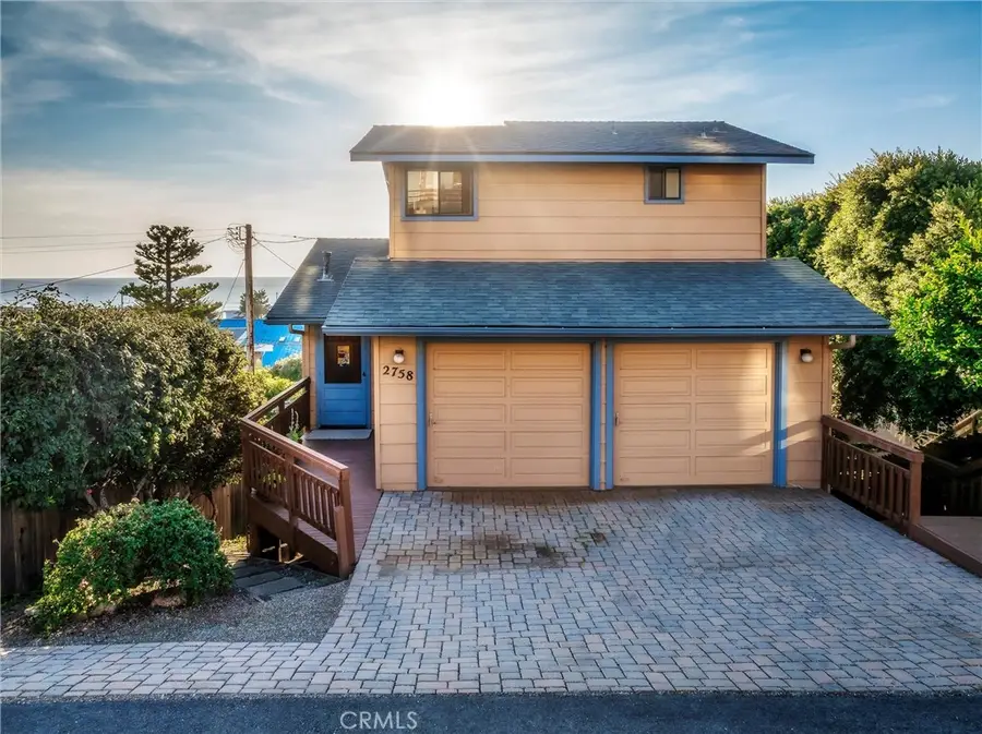 2758 Santa Barbara, Cayucos, CA 93430 - Image #2