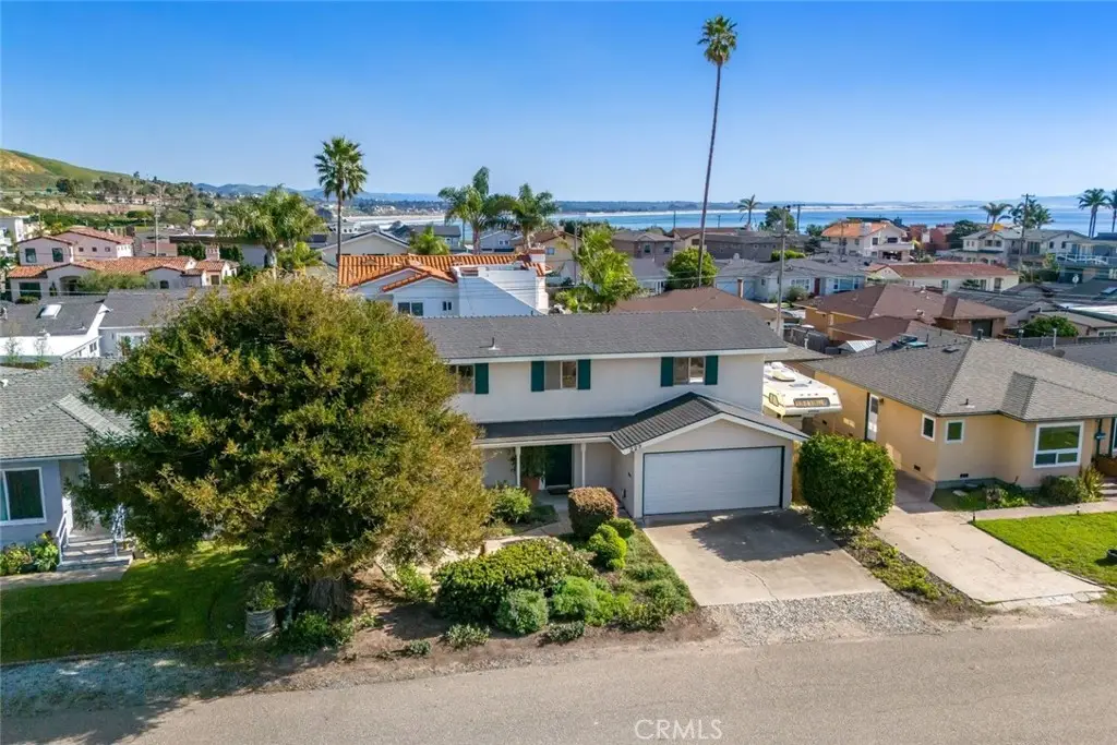 229 Pier Avenue, Pismo Beach, CA 93449 - #1