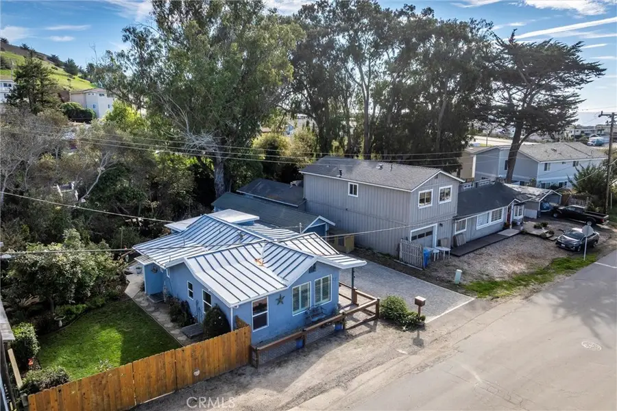 200 Old Creek, Cayucos, CA 93430 - Image #2