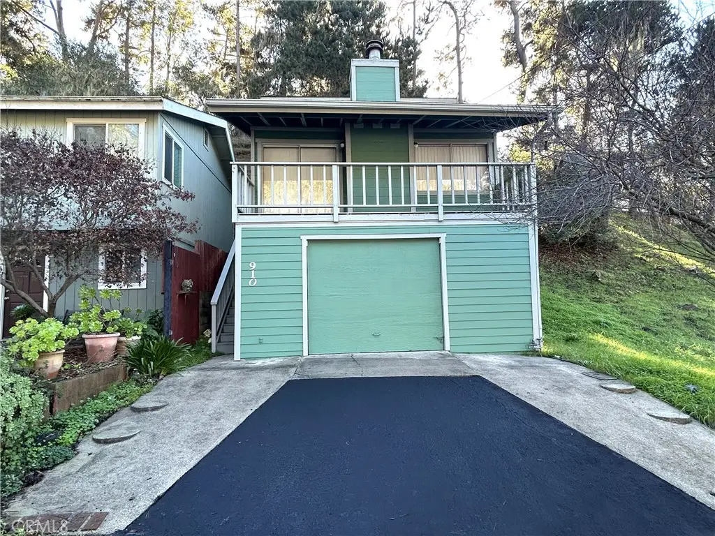910 Sheffield Street, Cambria, CA 93428 - #1