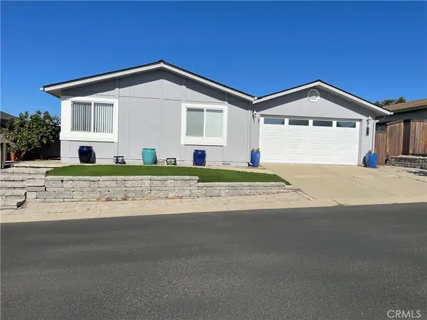 967 S White Dove Drive, Santa Maria, CA 93455