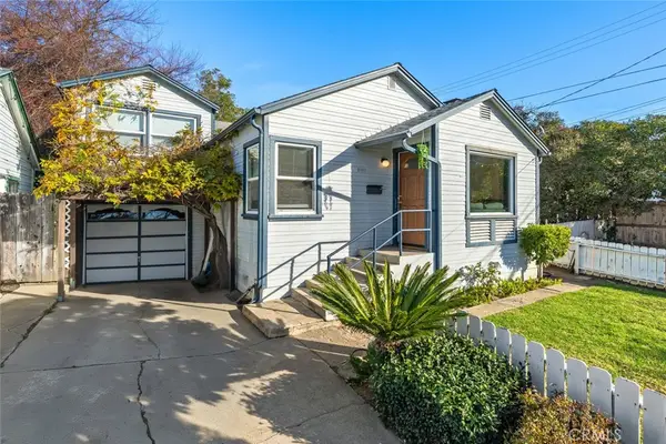 2060 Hope Street, San Luis Obispo, CA 93405