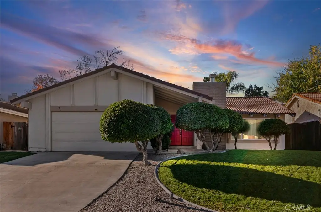 523 Rose Lane, Paso Robles, CA 93446 - Image #1