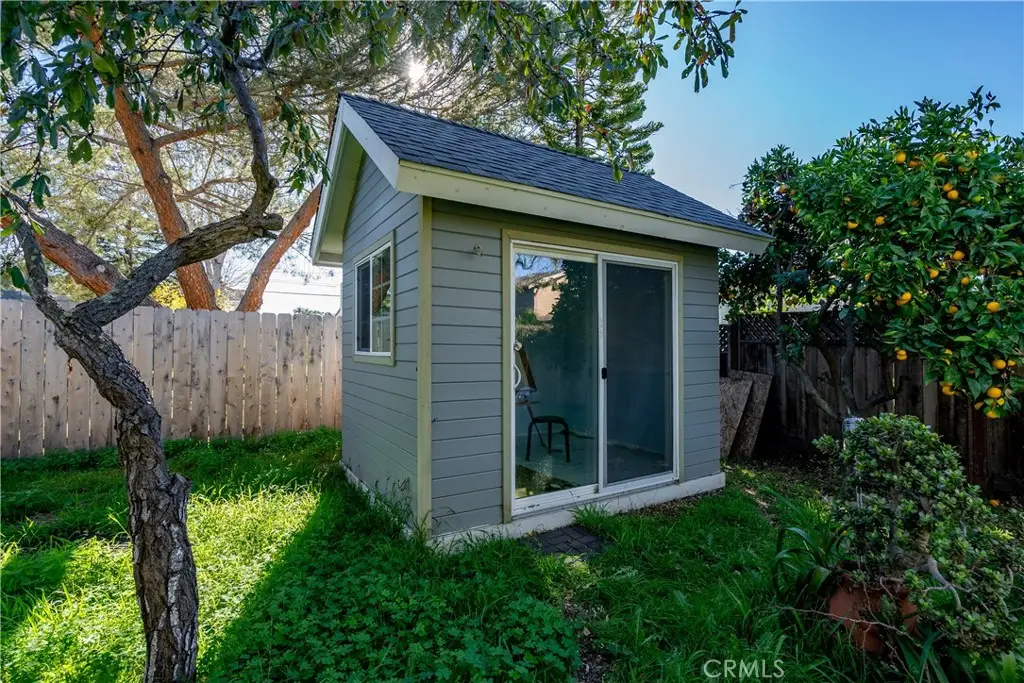 1329 Beach, San Luis Obispo, CA 93401 - Image #1