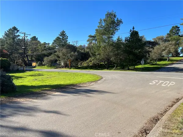 2185 Pierce, Cambria, CA 93428