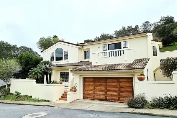 1245 Kristy Court, San Luis Obispo, CA 93401