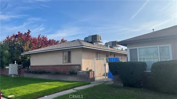3462 3468 E Clinton, Fresno, CA 93703