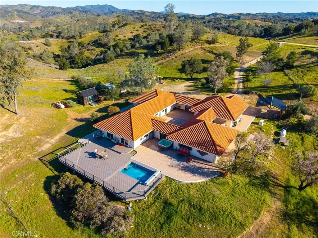 9750 Random Canyon Way, Creston, CA 93432 - #1