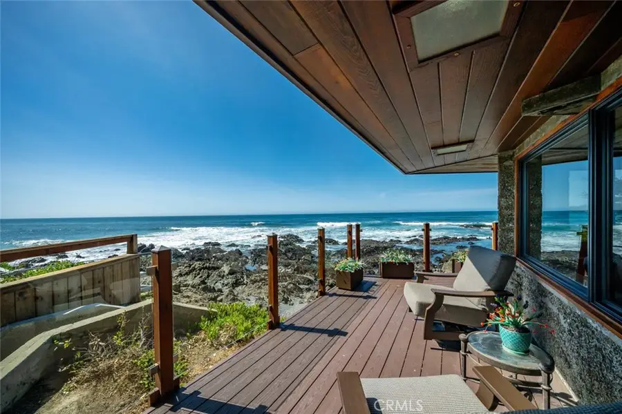 2431 Sherwood Drive, Cambria, CA 93428 - #3