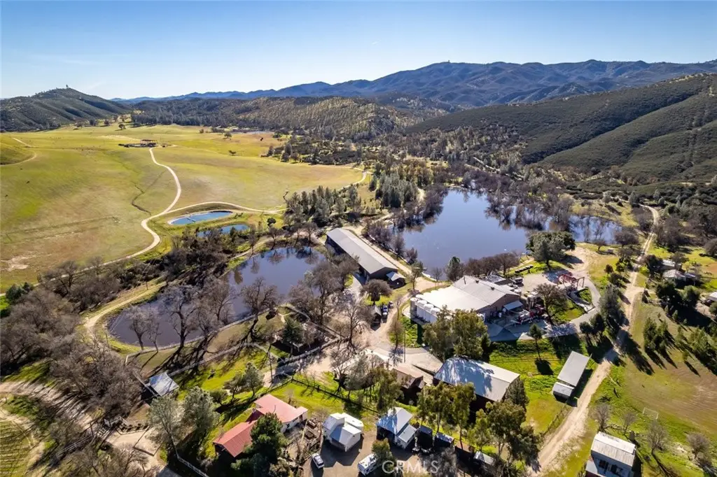 535 Calf Canyon Highway, Creston, CA 93432 - #1