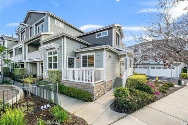 810 Coriander, San Luis Obispo, CA 93401