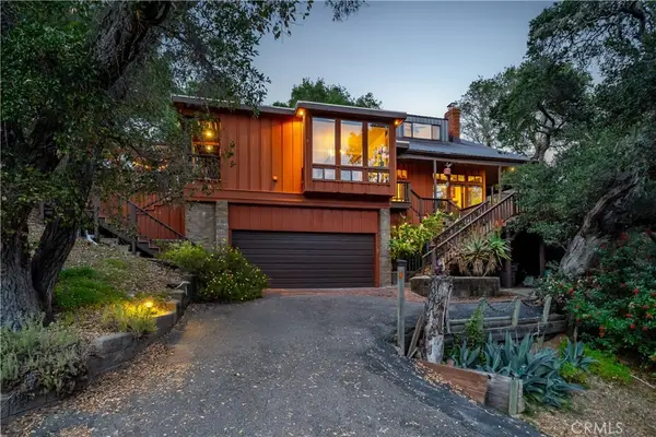 4411 See Canyon Road, San Luis Obispo, CA 93405