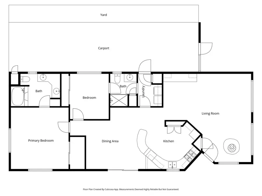 10963 Las Casitas, Atascadero, CA 93423 - Image #2