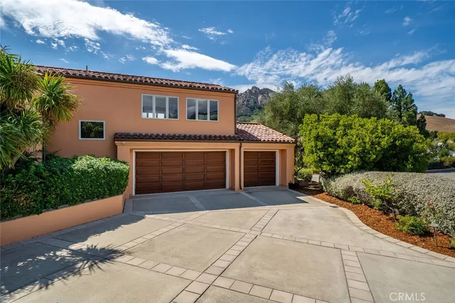 311 Twin Ridge, San Luis Obispo, CA 93405 - #3