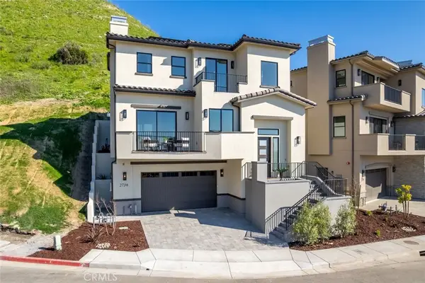 2736 Barcelona Street, Pismo Beach, CA 93449