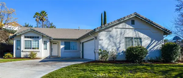1612 Skyview, Paso Robles, CA 93446