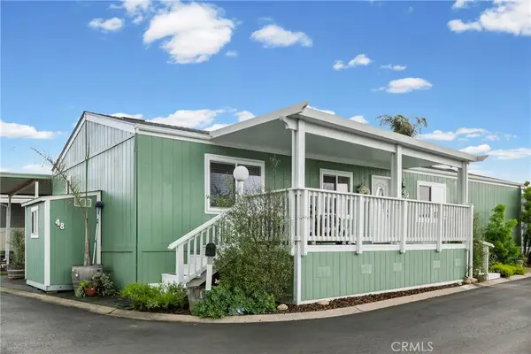 319 Hwy 1 #48, Grover Beach, CA 93433