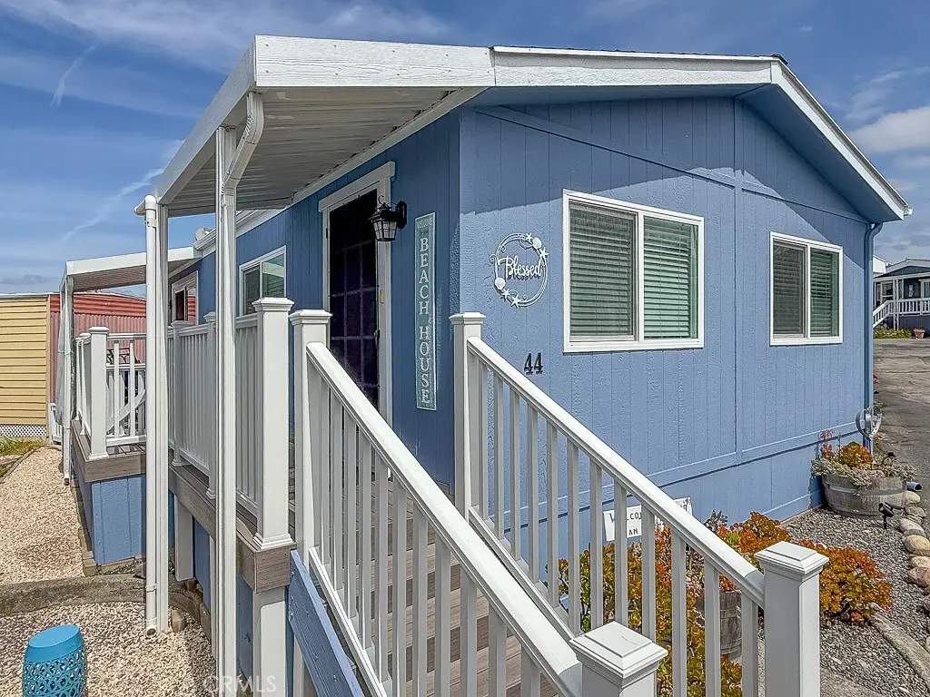 9540 Avonne Avenue #44, San Simeon, CA 93452 - #1