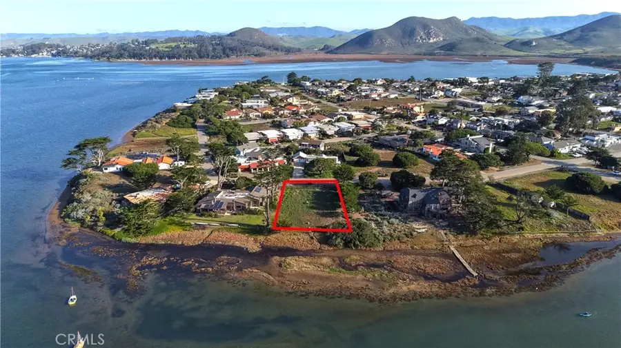 0 Pasadena, Los Osos, CA 93402 - #2