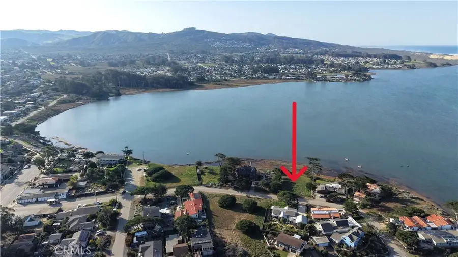 0 Pasadena, Los Osos, CA 93402 - #3